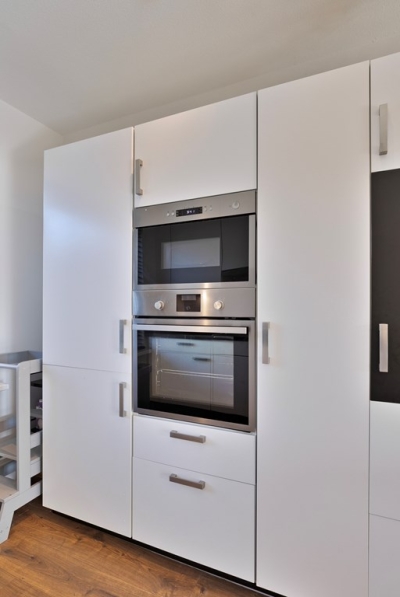 Spechtenkamp 2, Maarssen Lengers Housing